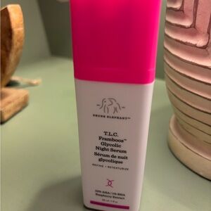Drunk Elephant night serum
